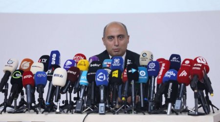 MİQ imtahanlarının ödənişli olması ilə bağlı nazirdən AÇIQLAMA
