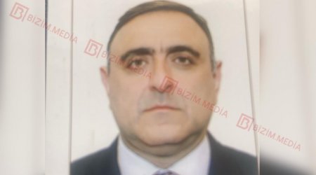 Anar Babayev Konstitusiya Məhkəməsinin aparat rəhbəri TƏYİN EDİLDİ – EKSKLÜZİV