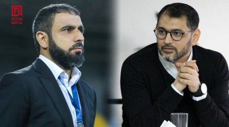 Ceyhun Sultanov: “Rəşad Sadıqov millinin baş məşqçisi olmağa ən real namizəddir”