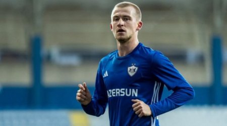 Millimizin üzvü “Qarabağ”ı TƏRK ETDİ