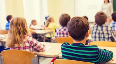 Məktəblərdə yeni dərs TƏKLİFİ – “Şiddətin qarşısını alacaq”