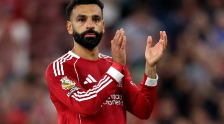 "Liverpul" Salahın yerinə onu nəzərdən keçirir