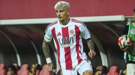 Millimizin keçmiş üzvü Superliqa klubu ilə ANLAŞDI