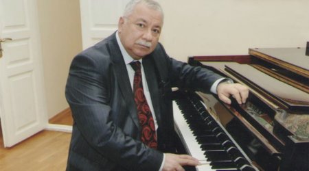 Sərdar Fərəcovun SON VƏZİYYƏTİ