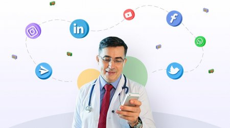 Tibb işçilərinin bu məlumatları paylaşması QADAĞANDIR