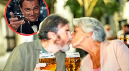 Birlikdə içən cütlüklərin münasibəti daha uzunömürlü olur – ARAŞDIRMA
