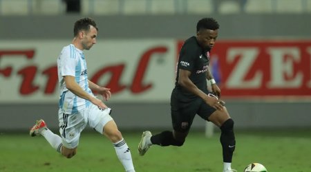 “Sabah”-“Qarabağ” matçının vaxtı açıqlandı