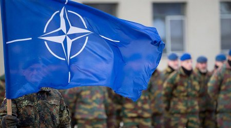 NATO Rusiyaya görə "Şərq keşikçisi" proqramını İŞƏ SALACAQ
