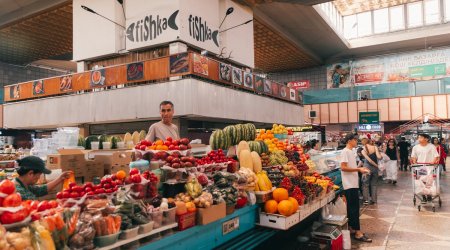 Ölümcül xəstəliklərin dərmanı olan tərəvəz SATIŞDA – Cəmi 1 manata hər yerdə