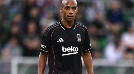 "Beşiktaş"ın futbolçusu Yunanıstan KLUBUNDA