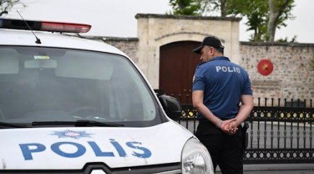 İstanbulda daha bir bələdiyyə sədri saxlanılıb