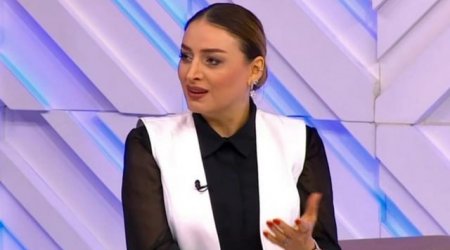 Məcburi köçkünləri təhqir edən aparıcıya görə "Space TV" CƏZALANDIRILDI