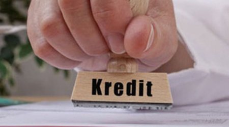 Ölkədə problemli kreditlərin həcmi artıb