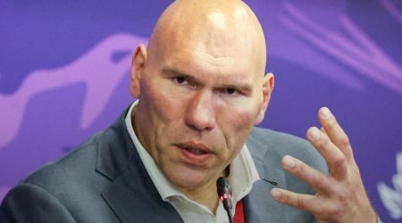 Azərbaycana girişi qadağan edilən Valuyev axtarışa verildi