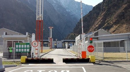 Ermənistan pasport möhürlərindən Ağrıdağı SİLDİ – FOTO