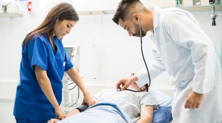 Bu şəxslərin müalicəsi tibbi sığorta hesabına QARŞILANACAQ – YENİLİK