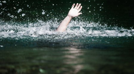 Bu yay neçə nəfər suda boğularaq dünyasını dəyişib? – RƏSMİ AÇIQLAMA