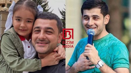 Yaşarın da qızı birinci sinfə getdi - FOTO