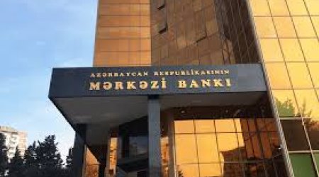 Mərkəzi Bank Beynəlxalq Maliyyə Maarifləndirilməsi Şəbəkəsinə tamhüquqlu ÜZV OLDU