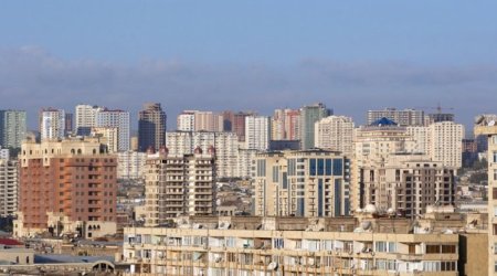 Bakıda ən bahalı evlər bu ərazilərdə satılır - SİYAHI
