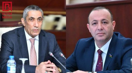 Vasif Qafarovun məktəblərə şəhid adlarının verilməsi təklifinə Siyavuş Novruzovdan REAKSİYA