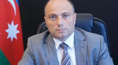 3 il öncə “yoxa çıxan” Anar Kərimov Şuşada peyda oldu - FOTO
