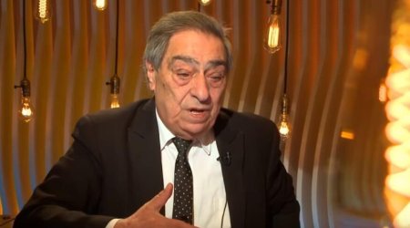 Rəşid Mahmudovdan süni intellektdən tibbi məsləhət alanlara SƏRT REAKSİYA