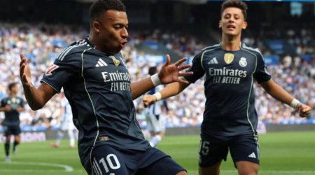 “Arda ilə Mbappe “Real”ın ölümcül silahına çevrilir” - “Marca”