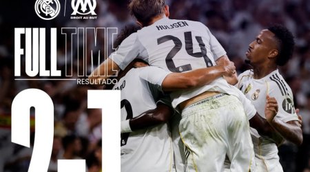 Çempionlar Liqası: İlk oyun günündə 6 görüş reallaşdı - NƏTİCƏLƏR - VİDEO