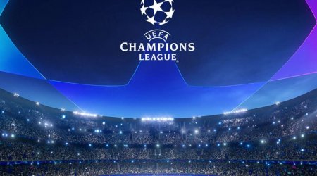 Çempionlar Liqası: Bu gün daha 6 qarşılaşma baş tutacaq