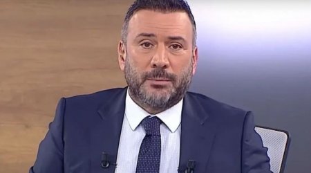 Türkiyəli şərhçi: “Qurban Qurbanovu çağırın, bizim məşqçilərə dərs keçsin” - VİDEO