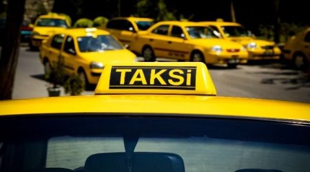 Yeni qaydalar, köhnə PROBLEMLƏR - Taksilər nə üçün əlçatmaz oldu?