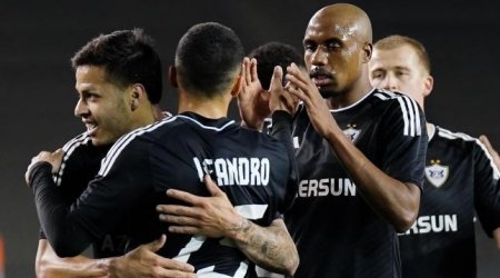 “Qarabağ”ın qələbəsi XARİCİ MƏTBUATDA belə işıqlandırıldı