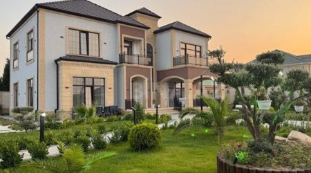 Lənkəranskinin qardaşının 700 minə satdığı villası ilə bağlı fırıldağın TƏFƏRRÜATI – FOTO