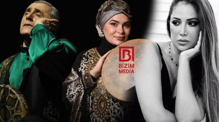 Nigarla qalmaqaldan DANIŞDILAR: “Bizim onunla düşmənliyimiz yoxdur” - VİDEO