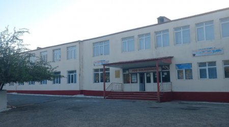 Sinif yoldaşı tərəfindən öldürülən Kənanın FOTOSU