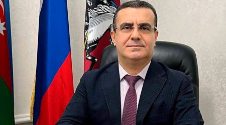 Bəxtiyar Həsənov Rusiya vətəndaşlığından MƏHRUM EDİLDİ