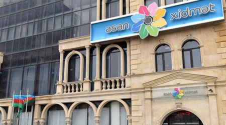 “ASAN xidmət”ə yeni səlahiyyət VERİLDİ