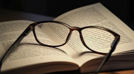 Optik eynəklərə alternativ tapıldı - YENİ KƏŞF