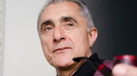 Alim Qasımov boşanır? - “Arvaddır, boşayıram, yenə alacağam”