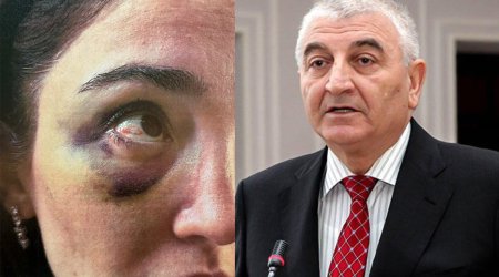 Məzahir Pənahovun oğlu keçmiş arvadına uduzdu - 300 minlik əmlakı qaytaracaq