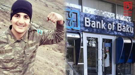 3 100 manata görə qazinin anasını məhkəməyə verən “Bank of Baku”nun MİLYONLUQ gəlirləri – ARAŞDIRMA