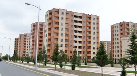 Bu binalar enerji effektivliyi üzrə PASPORTLAŞDIRILIR