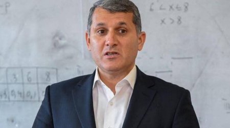 Milli Qəhrəmana AĞIR İTKİ