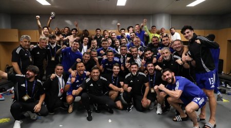 “Qarabağ”dan Çempionlar Liqasında YENİ REKORD