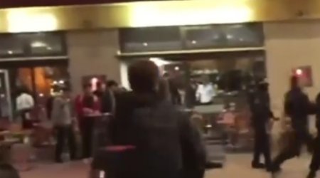 Fransada qənaət siyasətinə qarşı etiraz aksiyaları: 55 nəfər saxlanıldı – VİDEO