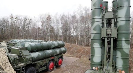 Rusiya Türkiyəyə satdığı S-400 raketlərini geri alacaqmı? – Ankaradan AÇIQLAMA