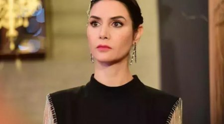 Cem Yılmazın keçmiş həyat yoldaşı xəstəxanaya yerləşdirildi – FOTO