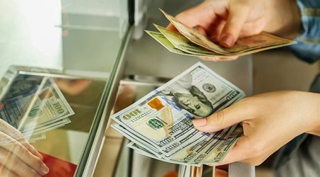 Bu valyuta mübadilə məntəqələri qaydaları pozdu