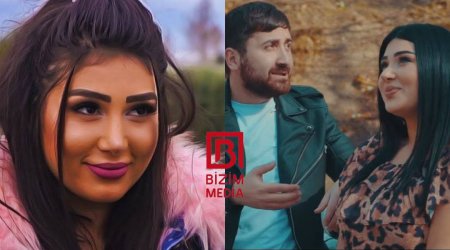 Rəsul qardaşı şəhid olduqdan sonra gözdən itən Xana ilə PAYLAŞIM ETDİ - VİDEO